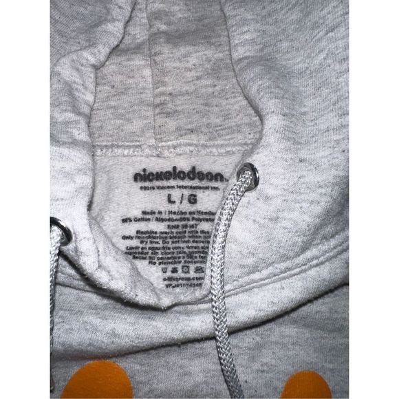 Nickelodeon Characters Hoodie - Picture 5 of 5